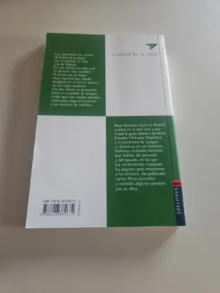 La caja de los tesoros