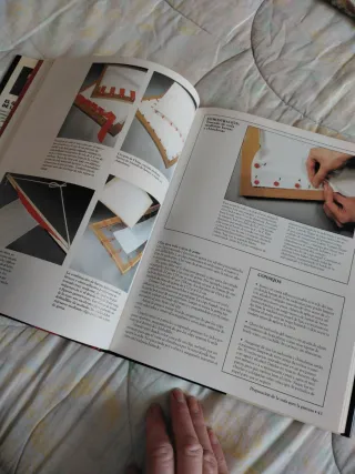 El Gran Libro de la Pintura Sobre Seda