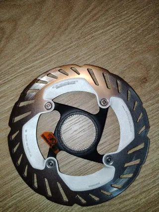 Discos Freno Shimano Ultegra 160/140mm