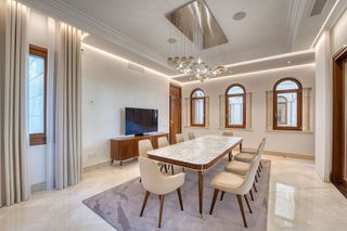 Chalet en alquiler en Sierra Blanca en Marbella