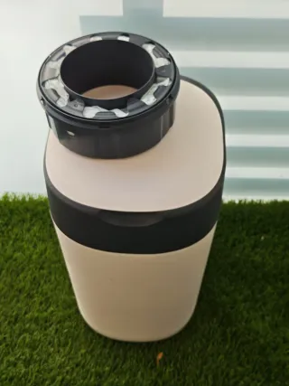 Cubos de basura para pañales