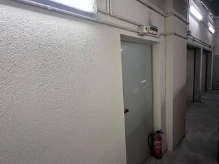 Trastero en alquiler en Centro - Mendibil - Santiago en Irun