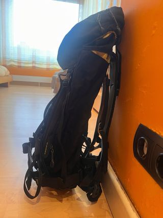 Mochila PIEPS Plecotus 36L Esquí Travesía