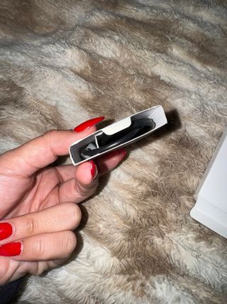 Samsung Galaxy Watch 4 Classic Gris