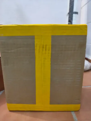 One Piece TCG OP03 JP Case Sellado