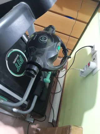 Cinta de correr Cecotec Fit