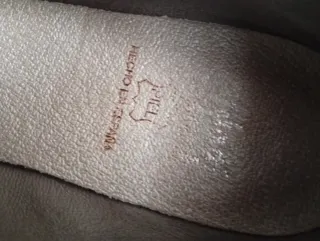 Bailarinas Vulladi Talla 39