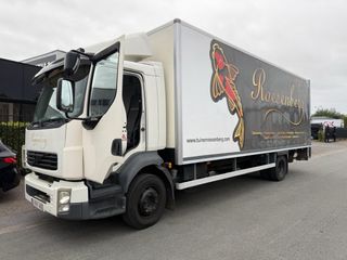 Transporte, Porte económico