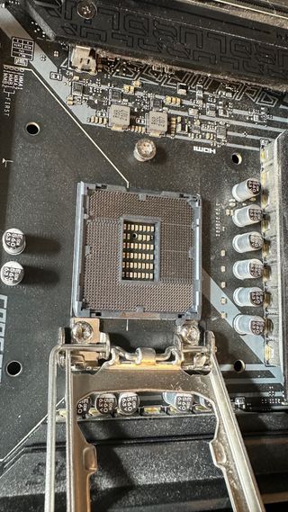 Placa base MSI MPG Z590 Gaming Plus