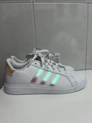 Zapatillas Adidas Mujer Talla 38