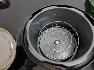 Olla Sogo Eléctrica Multifunción