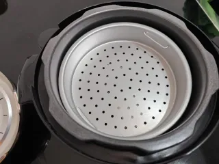 Olla Sogo Eléctrica Multifunción