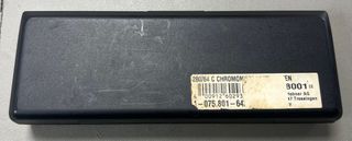 Armónica Hohner Chromonica 280 C