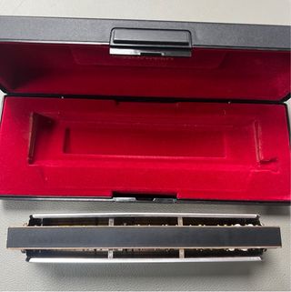 Armónica Hohner Chromonica 280 C