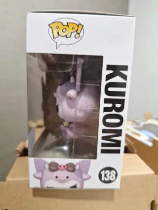 Funko Pop! Kuromi 138