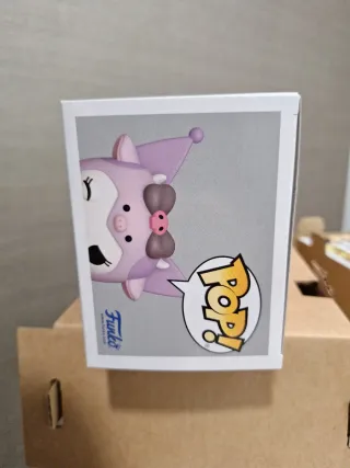 Funko Pop! Kuromi 138