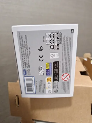 Funko Pop! Kuromi 138