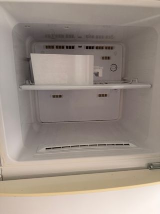 Nevera Samsung Blanca