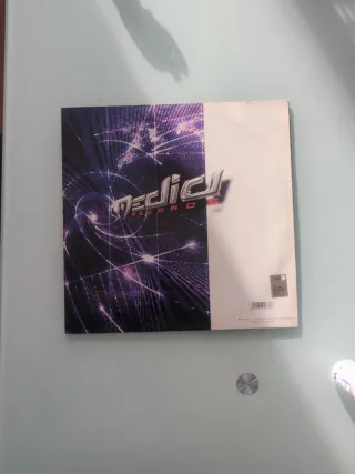 Groove Armada - Final Shakedown / Ooh Baby