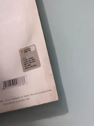 Groove Armada - Final Shakedown / Ooh Baby