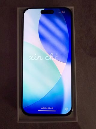 iPhone 16 Pro Max 256GB Plata