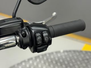 HARLEY DAVIDSON SPORT GLIDE