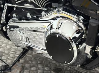 HARLEY DAVIDSON SPORT GLIDE