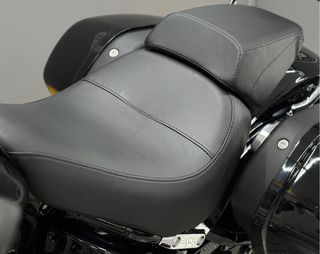 HARLEY DAVIDSON SPORT GLIDE