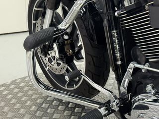 HARLEY DAVIDSON SPORT GLIDE