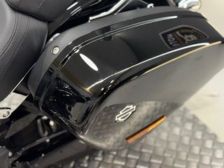 HARLEY DAVIDSON SPORT GLIDE