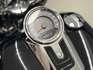 HARLEY DAVIDSON SPORT GLIDE