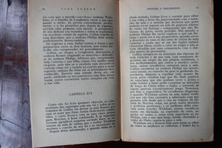 Orgulho e Preconceito - J. Austen - 1a Ed. 1943