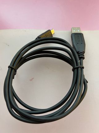 Tableta Gráfica Ugee M708 Negra