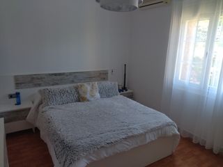 Casa de Campo en Lubrin