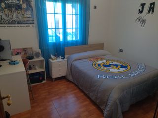 Casa de Campo en Lubrin