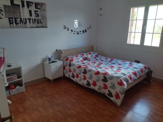 Casa de Campo en Lubrin