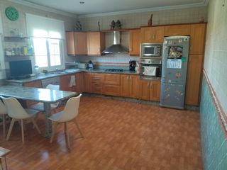 Casa de Campo en Lubrin