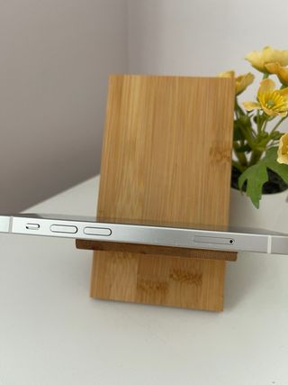 iPhone 12 mini Bianco 64GB