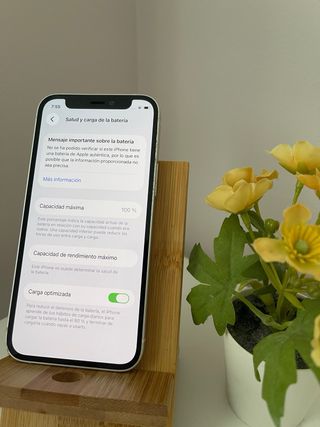 iPhone 12 mini Bianco 64GB