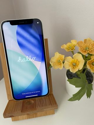 iPhone 12 mini Bianco 64GB