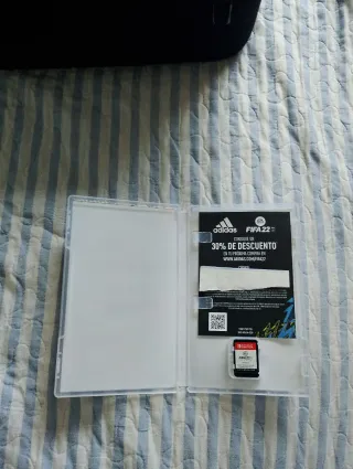 FIFA 22 Legacy Edition per Nintendo Switch