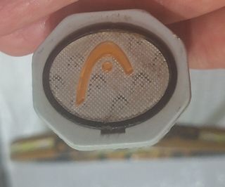 Raqueta Tenis Head Yoytek Instinct MP