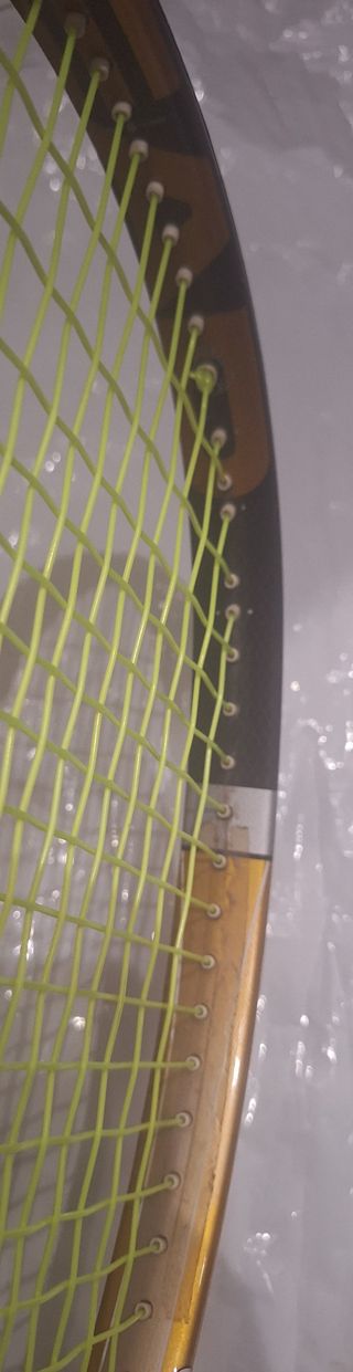 Raqueta Tenis Head Yoytek Instinct MP