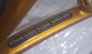 Raqueta Tenis Head Yoytek Instinct MP