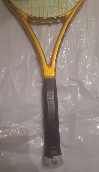 Raqueta Tenis Head Yoytek Instinct MP