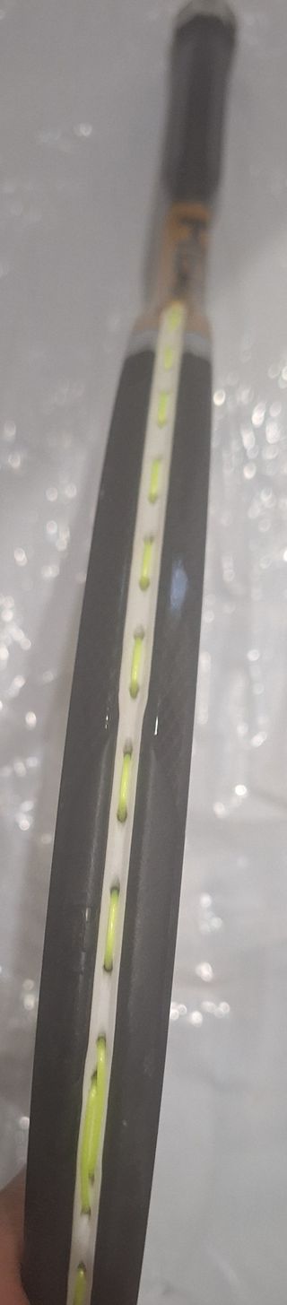 Raqueta Tenis Head Yoytek Instinct MP