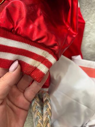 Disfraz Harley Quinn Talla 5