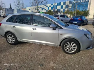 seat ibiza 2013 2013