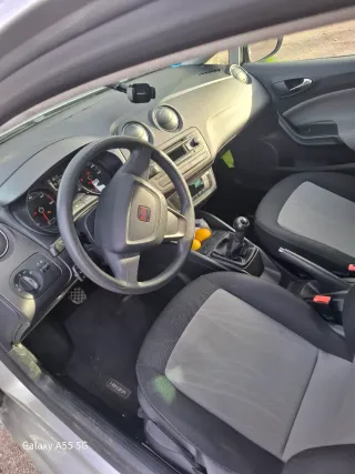 seat ibiza 2013 2013