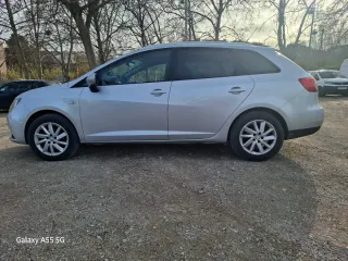seat ibiza 2013 2013